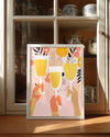 Cheers Poster Tablosu
