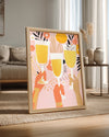 Cheers Poster Tablosu