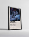 Cherry Poster Tablosu