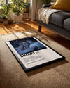 Cherry Poster Tablosu