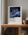 Cherry Poster Tablosu