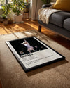 Chicago Poster Tablosu