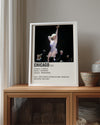 Chicago Poster Tablosu
