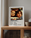 Childs Play Poster Tablosu