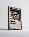 Chinatown Poster Tablosu