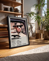 Chinatown Poster Tablosu