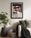 Chinatown Poster Tablosu