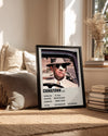 Chinatown Poster Tablosu