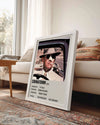 Chinatown Poster Tablosu