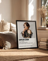 Chyler Leigh Poster Tablosu
