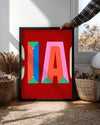 Ciao Poster Tablosu