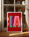 Ciao Poster Tablosu
