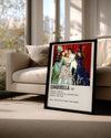 Cinderella Poster Tablosu