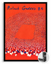 Clay Crowd Poster Tablosu