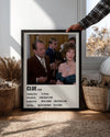 Clue Poster Tablosu