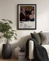 Clue Poster Tablosu