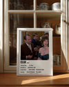 Clue Poster Tablosu