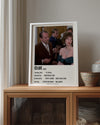 Clue Poster Tablosu