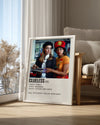Clueless Poster Tablosu