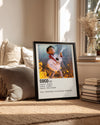 Coco Poster Tablosu