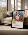 Coco Poster Tablosu