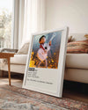 Coco Poster Tablosu