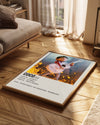 Coco Poster Tablosu