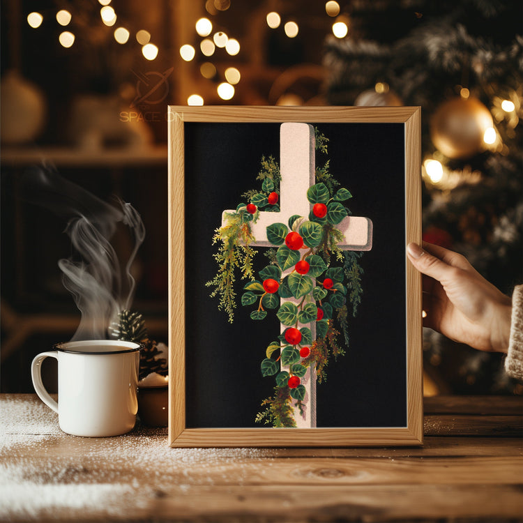 Comfort And Joy Poster Tablosu