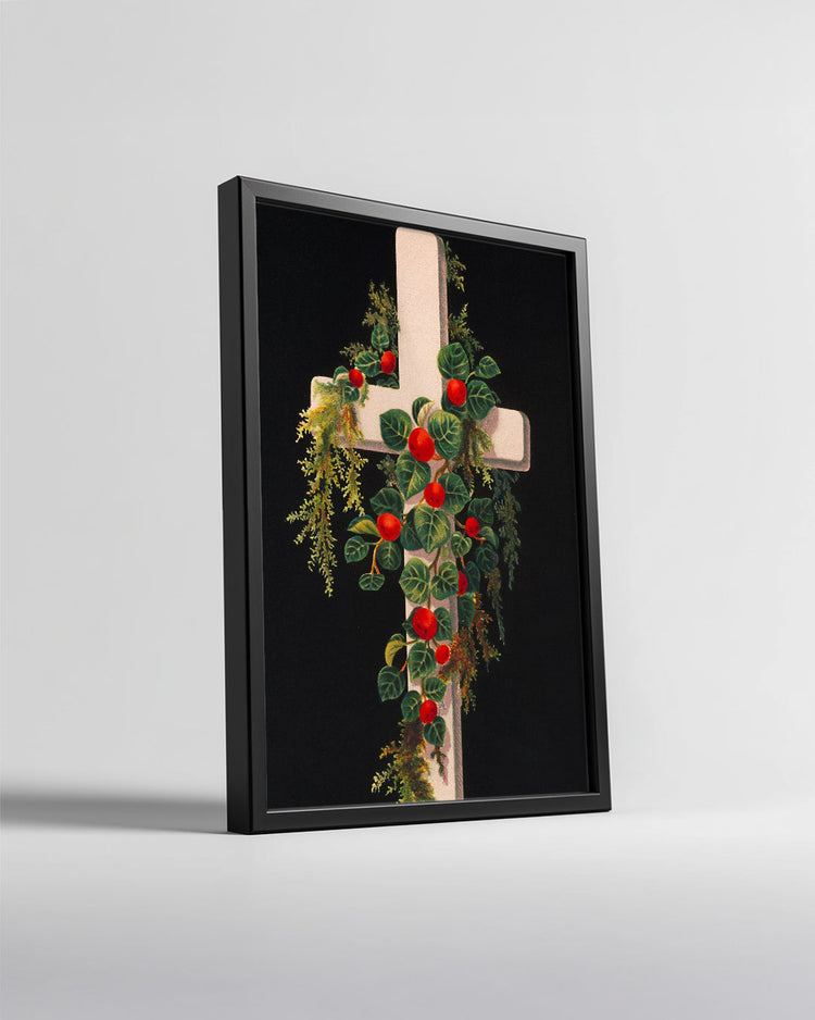 Comfort And Joy Poster Tablosu