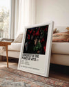 Conquest Of The Planet Of The Apes Poster Tablosu