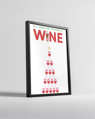 Cookies And Milk Poster Tablosu