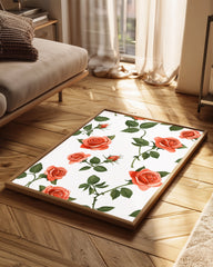 Corail Chic Poster Tablosu