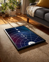 Cosmic Chart Poster Tablosu