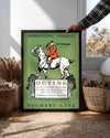 Country Life Poster Tablosu
