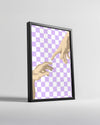 Creation Poster Tablosu