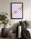 Creation Poster Tablosu