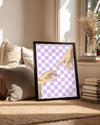 Creation Poster Tablosu