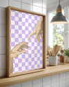 Creation Poster Tablosu