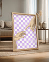 Creation Poster Tablosu