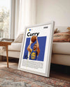 Curry 1988 Poster Tablosu