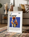Curry 1988 Poster Tablosu
