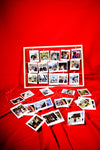 Hatıra Duvarı – Polaroid Çerçeve Seti