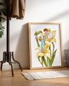 Daffodil Kids Poster Tablosu