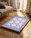 Daisy Market Poster Tablosu