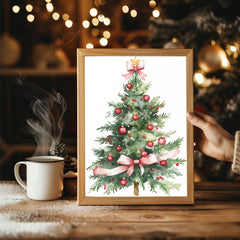 Dancing Snowman Joy Poster Tablosu