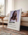 Danielle Savre Poster Tablosu