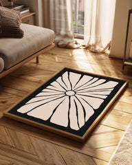 Dark Halo Poster Tablosu