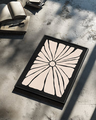 Dark Halo Poster Tablosu