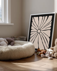 Dark Halo Poster Tablosu