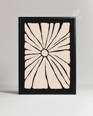 Dark Halo Poster Tablosu